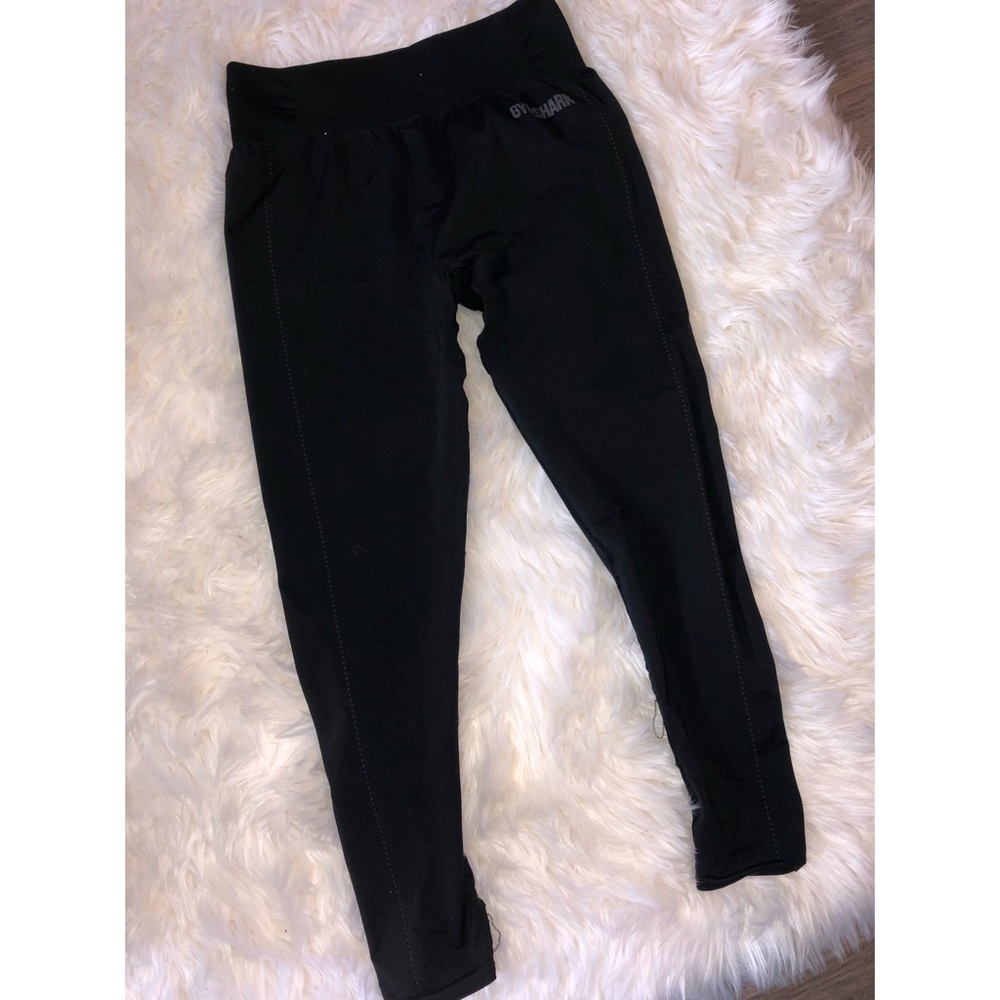 Gymshark lightweight seamless tights
